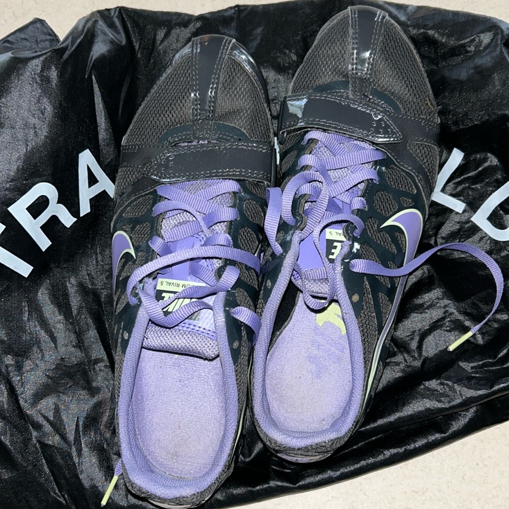 Nike Track Spikes - Picture 5 of 5